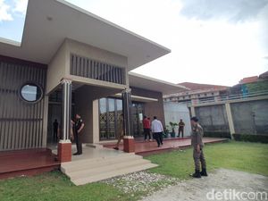 Kejati Amankan Aset Pemprov Sumsel Senilai Rp 96,2 Miliar