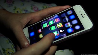 Demi Selamatkan Otak Anak, Negara-Negara Eropa Siap Larang Medsos