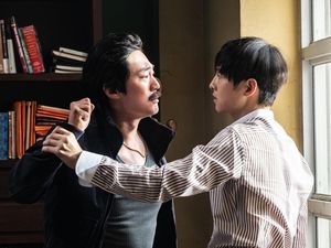 Cuma 2 Film Korea Ini yang Berani Lawan Squid Game 2