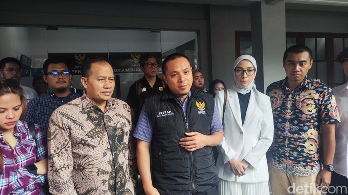 BPKN RI Segera Panggil Superstar Fitness, Bahas soal Refund