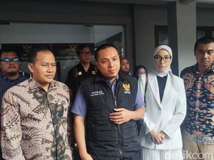 BPKN RI Segera Panggil Superstar Fitness, Bahas soal Refund