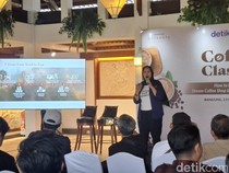 3 Tips Ikuti Tren Kopi 2025 dari Indonesia Coffee Academy