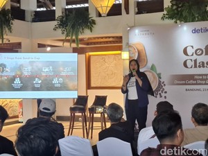 3 Tips Ikuti Tren Kopi 2025 dari Indonesia Coffee Academy