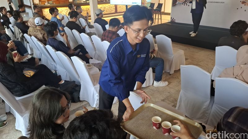Coffee Class