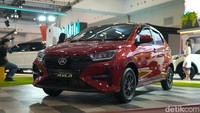 70% Konsumen Daihatsu Datang dari Pembeli Mobil Pertama
