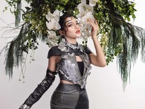 Davina Karamoy Sebulan Sekali Ikut Kajian Agama: Buat Recharge Diri