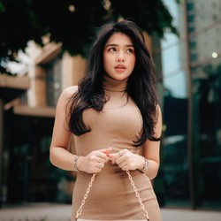Jadi Pelakor Karier Davina Karamoy Makin Gacor