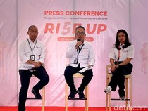 LRT Velodrome-Manggarai Ditargetkan Operasi Akhir 2026