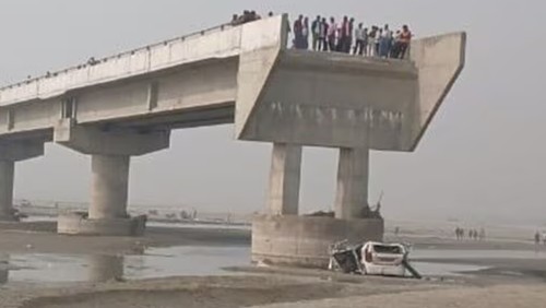 Disesatkan Google Maps