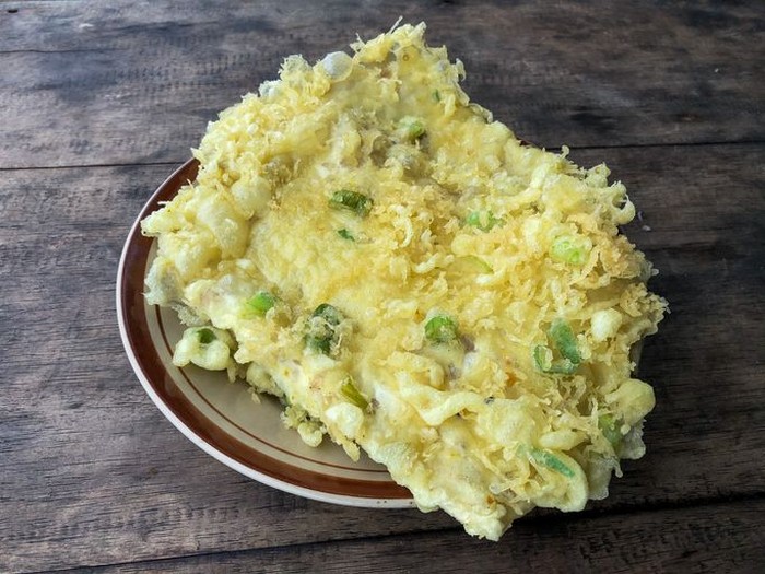 Empuk Gurih! 20 Tempe Mendoan Khas Banyumas Ada di Sini!
