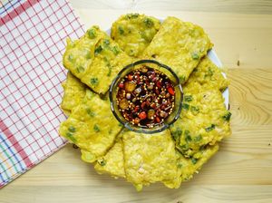 Resep Tempe Mendoan Khas Banyumas yang Gurih, Basah, dan Menggugah Selera