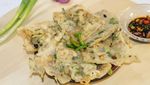 Empuk Gurih! 20 Tempe Mendoan Khas Banyumas Ada di Sini!