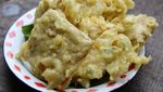 Empuk Gurih! 20 Tempe Mendoan Khas Banyumas Ada di Sini!