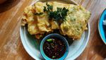 Empuk Gurih! 20 Tempe Mendoan Khas Banyumas Ada di Sini!