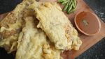 Empuk Gurih! 20 Tempe Mendoan Khas Banyumas Ada di Sini!