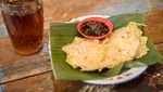 Empuk Gurih! 20 Tempe Mendoan Khas Banyumas Ada di Sini!