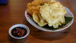 Empuk Gurih! 20 Tempe Mendoan Khas Banyumas Ada di Sini!