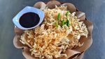 Empuk Gurih! 20 Tempe Mendoan Khas Banyumas Ada di Sini!