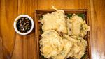 Empuk Gurih! 20 Tempe Mendoan Khas Banyumas Ada di Sini!
