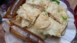 Empuk Gurih! 20 Tempe Mendoan Khas Banyumas Ada di Sini!