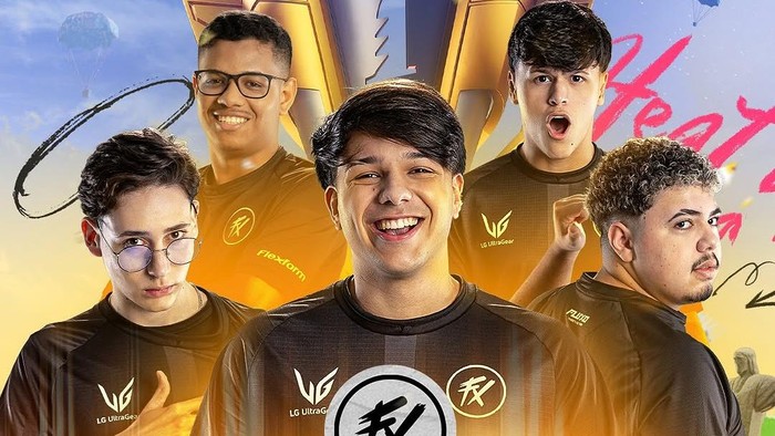 Selesai sudah gelaran FFWS Global Finals 2024. Juaranya berhasil diperoleh oleh Fluxo, yang tampil memukau di babak grand final.