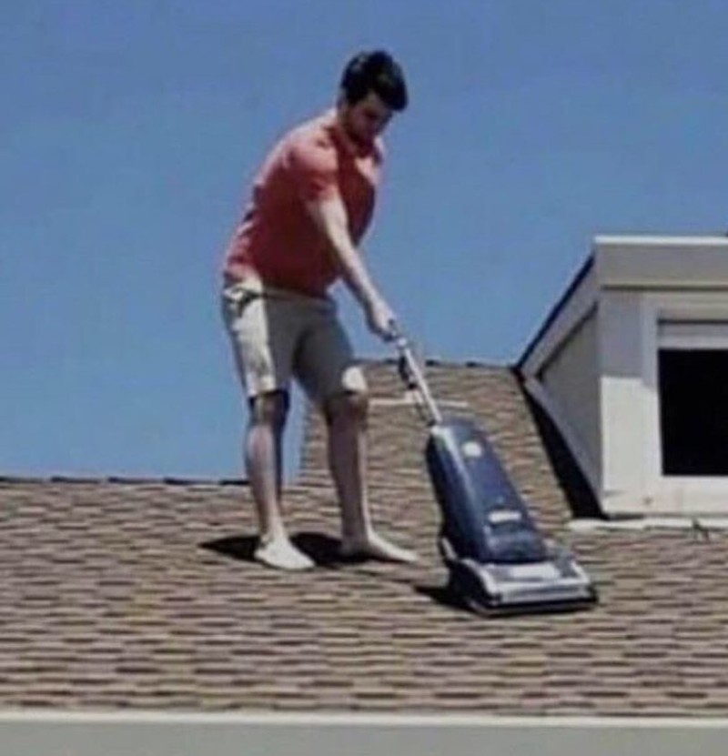 Foto Unik Kiriman Netizen