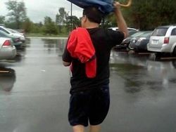 Foto Kiriman Warganet Bikin Melotot