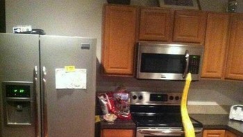 Ada yang lapar nih... Foto: Demilked