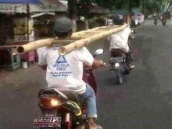 Foto Kiriman Warganet Bikin Melotot