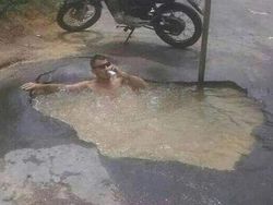 Foto Kiriman Warganet Bikin Melotot