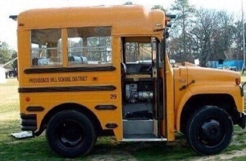 Foto Unik Kiriman Netizen