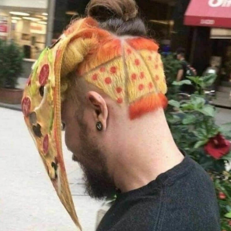 Foto Unik Kiriman Netizen