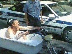 Foto Kiriman Warganet Bikin Melotot