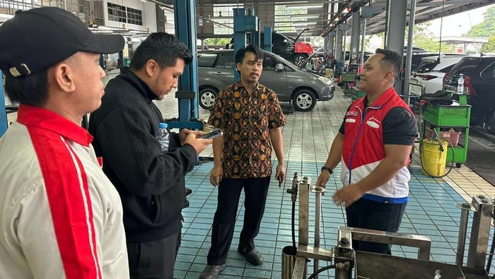 Gandeng LAPI ITB, Pertamina Patra Niaga Investigasi Kualitas Pertamax
