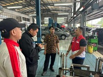 Hasil Uji LAPI-ITB: Pertamax Bukan Penyebab Mobil Rusak