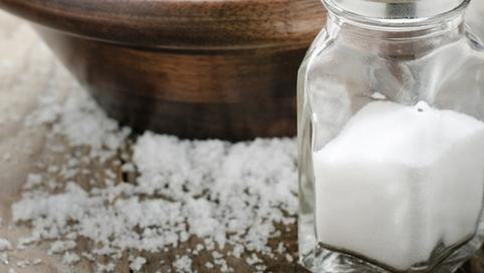 fakta menarik garam himalaya vs garam meja