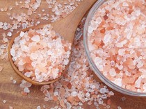 Garam Himalaya Jangan Dikonsumsi Berlebihan, Ini Efek Sampingnya