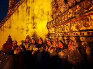 Thailand Bidik Turis Indonesia Lewat Wisata Wellness dan Ramah Muslim