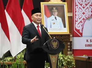 APBD Capai Rp 10,2 T, Pemprov Kalteng Tegaskan 20% buat Pendidikan