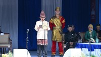 Hari Guru Nasional kembali diperingati pada Senin, 25 November 2024. Tahun ini, Kementerian Pendidikan Dasar dan Menengah (Kemendikdasmen) merayakan HGN 2024 dengan Mendikdasmen baru, Abdul Muti. Foto: Kemendikdasmen