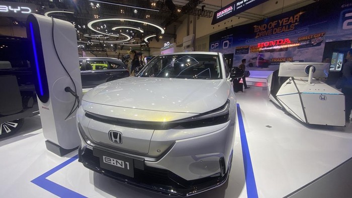 Honda di GJAW