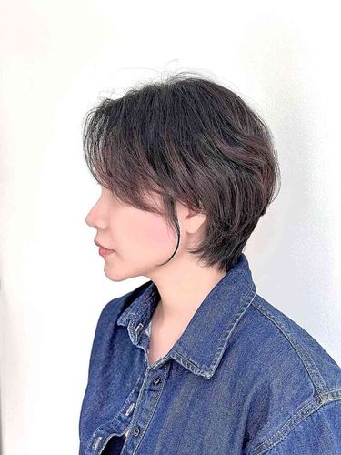 Hush cut pixie bob wanita. Hush cut pixie bob wanita.