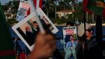 Ibu Kota Pakistan Lockdown gegara Demo Pro Imran Khan