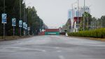 Ibu Kota Pakistan Lockdown gegara Demo Pro Imran Khan