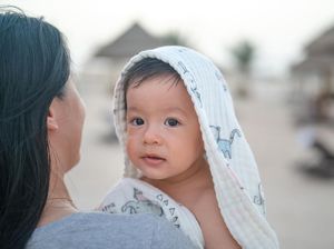 Studi: Bahasa Ibu Memengaruhi Kadar Hormon Cinta pada Bayi