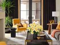Tanpa Renovasi! 5 Cara Simpel Bikin Interior Rumah Tampak Baru