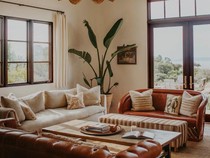 Perhatikan, 3 Penataan Ruang Tamu Ini Bikin Ganggu Alur Jalan