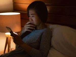 Peringatan dari Ilmuwan Buat yang Doyan Nonton Video Pendek TikTok-Reels