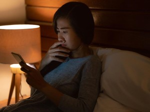 Peringatan dari Ilmuwan Buat yang Doyan Nonton Video Pendek TikTok-Reels