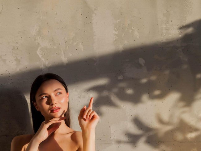 Ilustrasi Skin Barrier